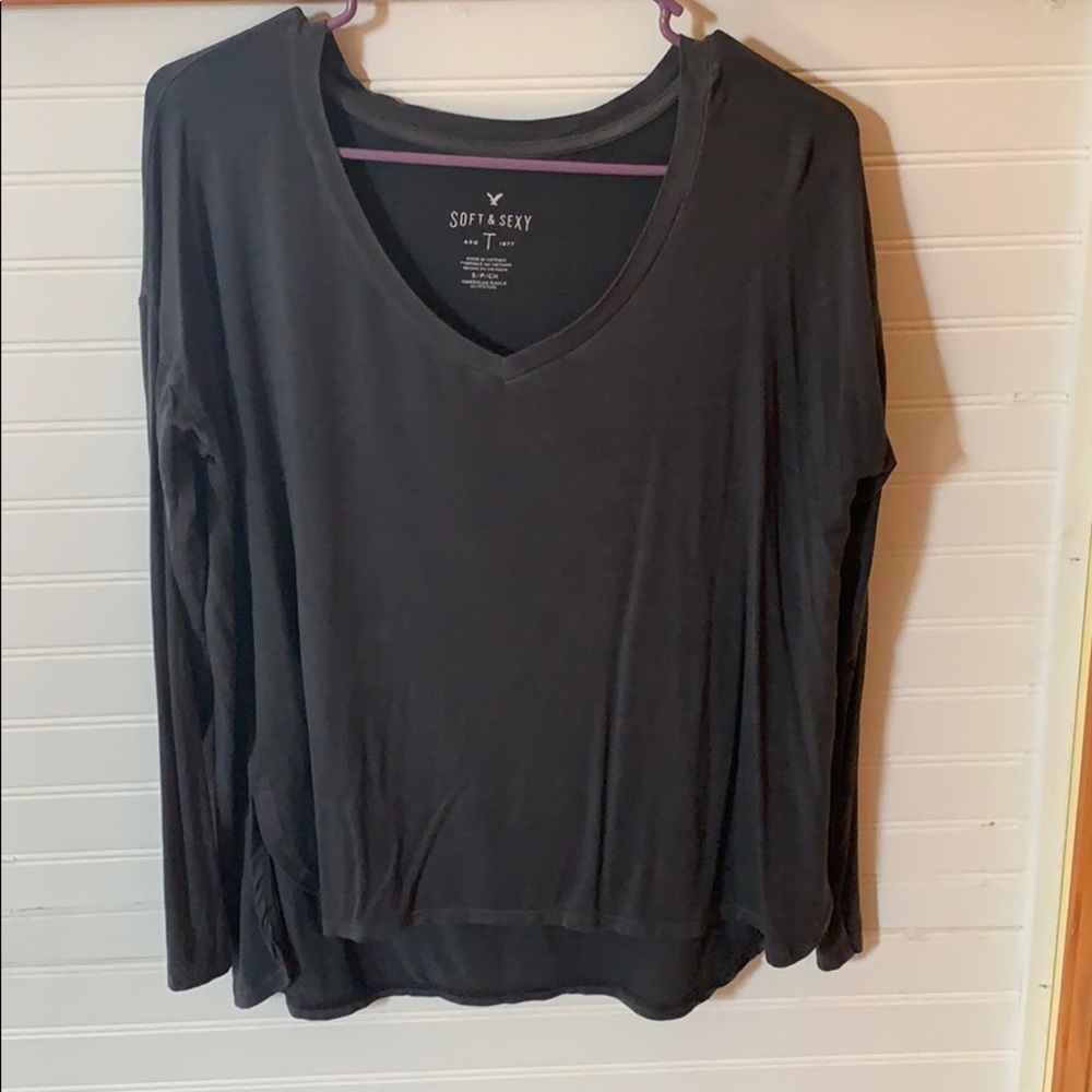 Soft & Sexy Teeshirt